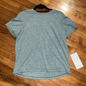COPY - Lululemon License to Train Classic-Fit T-shirt